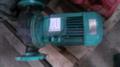 Продам б/у циркуляционый насос "WILO" IPN 50-160-3/2.